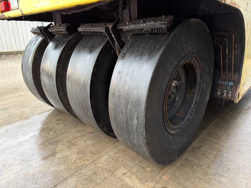 气动碾压机 Bomag BW24R：图10