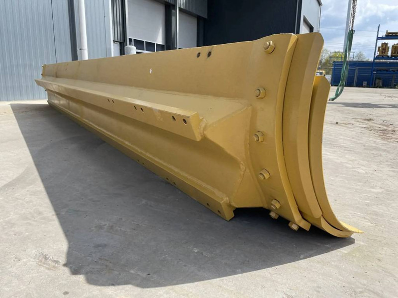 Cat 12H Moldboard - 叶片 适用于 建筑机械:图5 Cat 12H Moldboard - 叶片 适用于 建筑机械:图5