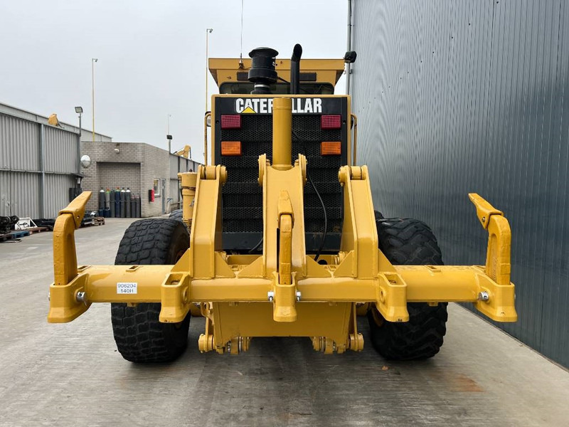Cat 140H - 平路机:图5 Cat 140H - 平路机:图5