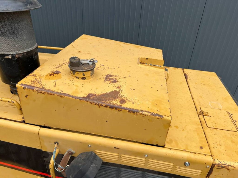 Cat 140H - 平路机:图5 Cat 140H - 平路机:图5