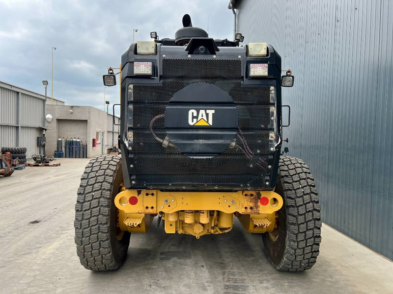 Cat 140M2 AWD - 平路机:图3 Cat 140M2 AWD - 平路机:图3