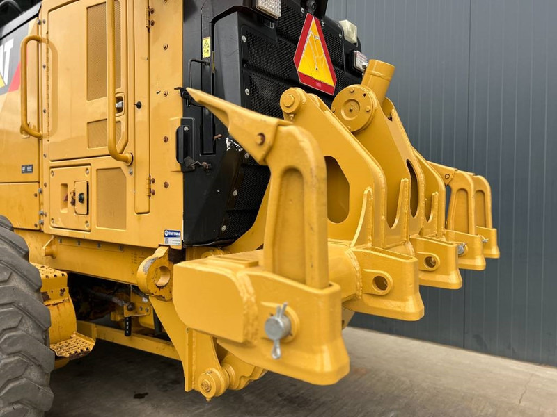 Cat 140M2 AWD - 平路机:图5 Cat 140M2 AWD - 平路机:图5