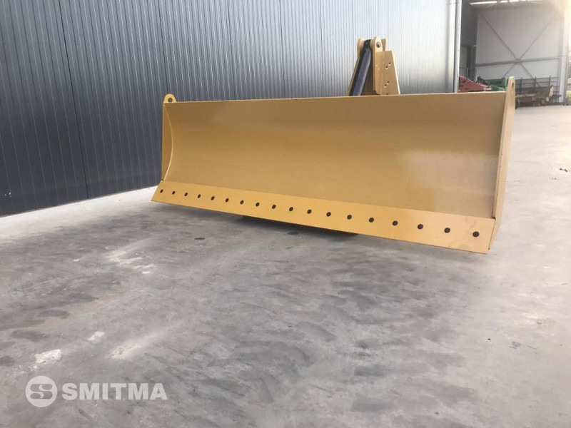 Cat 143H - 叶片 适用于 建筑机械:图4 Cat 143H - 叶片 适用于 建筑机械:图4