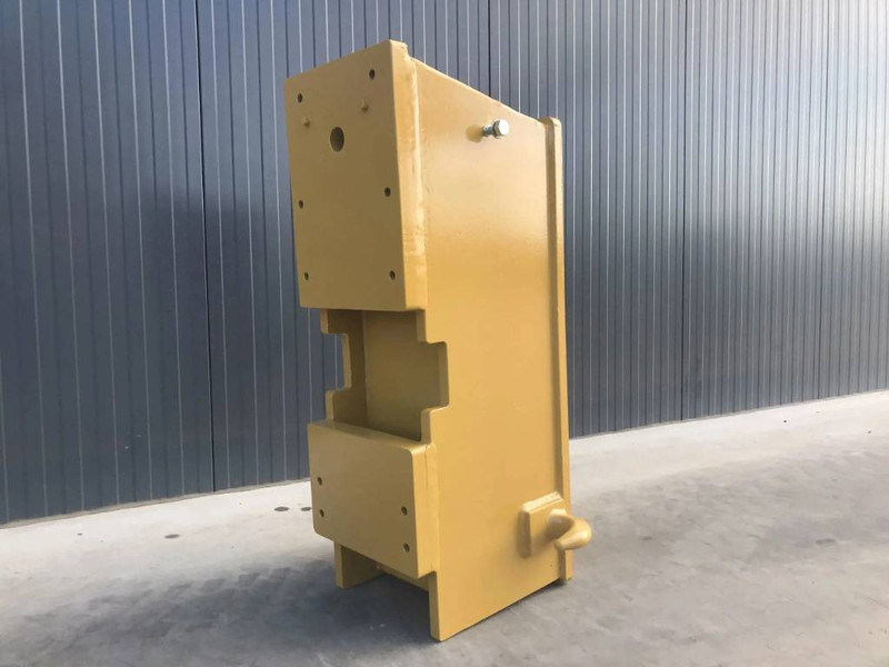 Cat 160 NG - 附件 适用于 建筑机械:图4 Cat 160 NG - 附件 适用于 建筑机械:图4