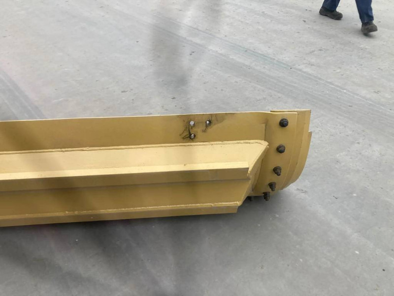 Cat 160M Moldboard - 叶片 适用于 建筑机械:图2 Cat 160M Moldboard - 叶片 适用于 建筑机械:图2