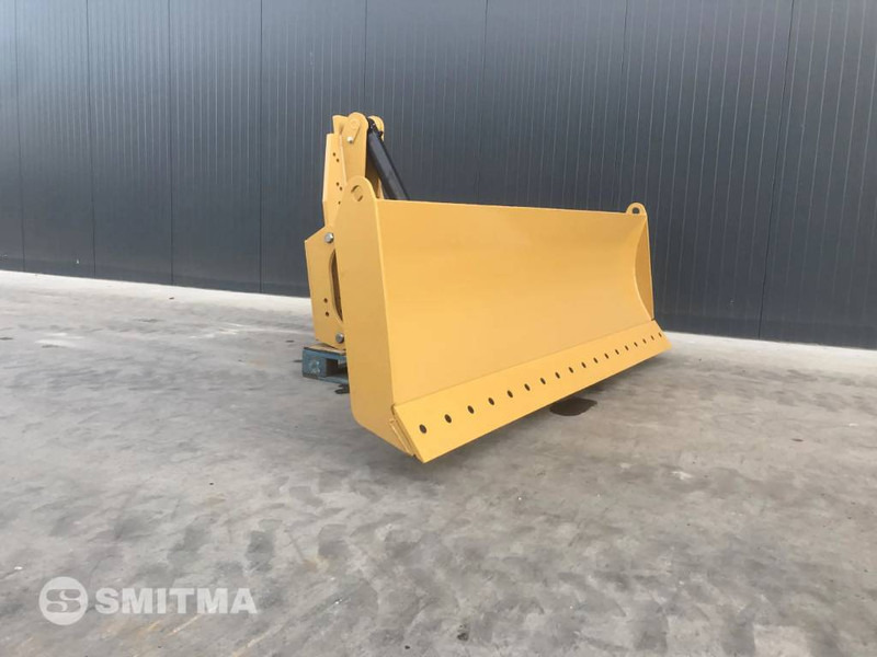 Cat 160M2 - 叶片 适用于 建筑机械:图2 Cat 160M2 - 叶片 适用于 建筑机械:图2