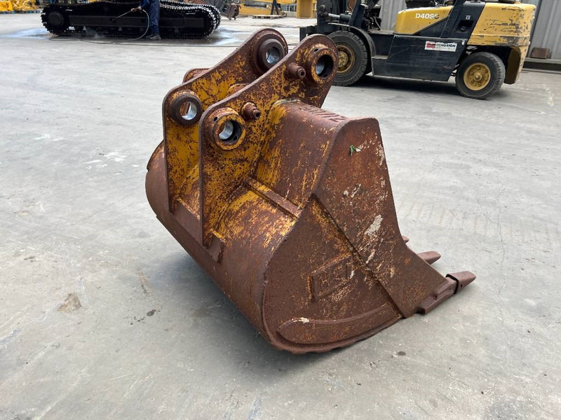 Cat 311D / 312D / 312E / 313F / 314D / 314F / 315F - 铲斗 适用于 建筑机械:图4 Cat 311D / 312D / 312E / 313F / 314D / 314F / 315F - 铲斗 适用于 建筑机械:图4