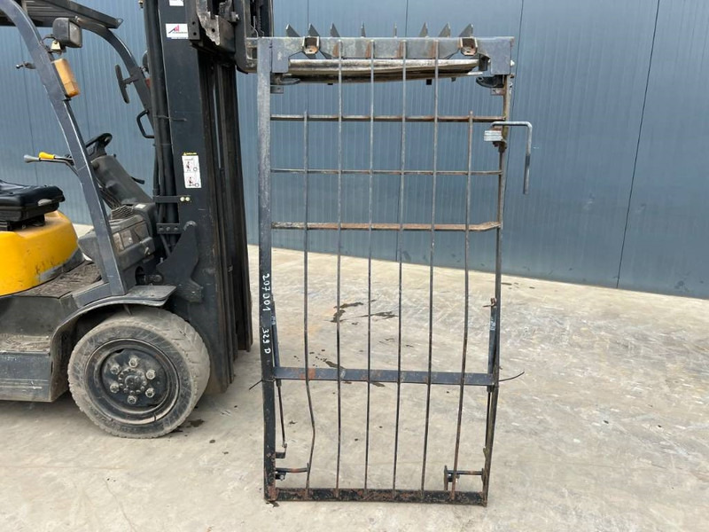 Cat 312D / 315D / 319D / 320D / 324D / 329D / 330D / 3 - 驾驶室和内部 适用于 建筑机械:图2 Cat 312D / 315D / 319D / 320D / 324D / 329D / 330D / 3 - 驾驶室和内部 适用于 建筑机械:图2