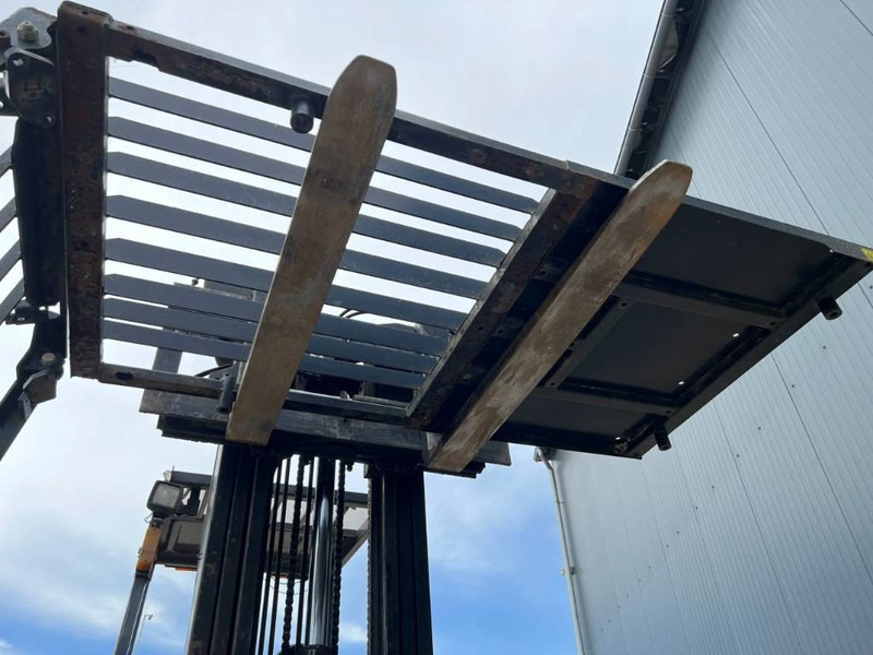 Cat 312D / 315D / 319D / 320D / 324D / 329D / 330D / 3 - 驾驶室和内部 适用于 建筑机械:图4 Cat 312D / 315D / 319D / 320D / 324D / 329D / 330D / 3 - 驾驶室和内部 适用于 建筑机械:图4