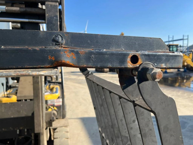 Cat 313D / M315D / 320D / 325D / 330D / 345C / 365C / - 驾驶室和内部 适用于 建筑机械:图5 Cat 313D / M315D / 320D / 325D / 330D / 345C / 365C / - 驾驶室和内部 适用于 建筑机械:图5