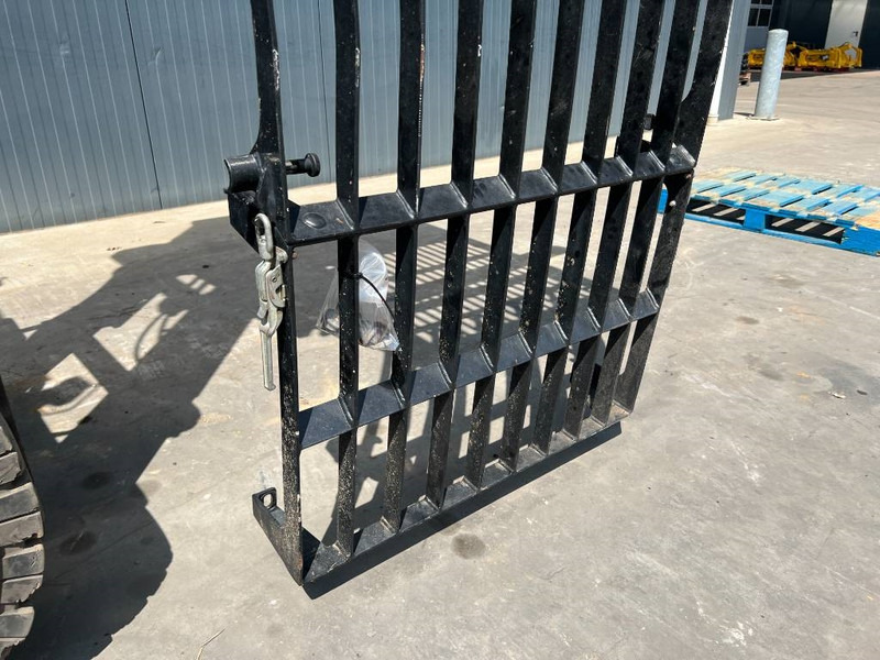 Cat 313E / 320F / 323E / 325F / 329E / 330F / 336E / 3 - 驾驶室和内部 适用于 建筑机械:图4 Cat 313E / 320F / 323E / 325F / 329E / 330F / 336E / 3 - 驾驶室和内部 适用于 建筑机械:图4