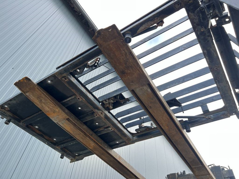 Cat 313E / M315F / 320F / 323E / 325F / 329E / 330F / - 驾驶室和内部 适用于 建筑机械:图3 Cat 313E / M315F / 320F / 323E / 325F / 329E / 330F / - 驾驶室和内部 适用于 建筑机械:图3