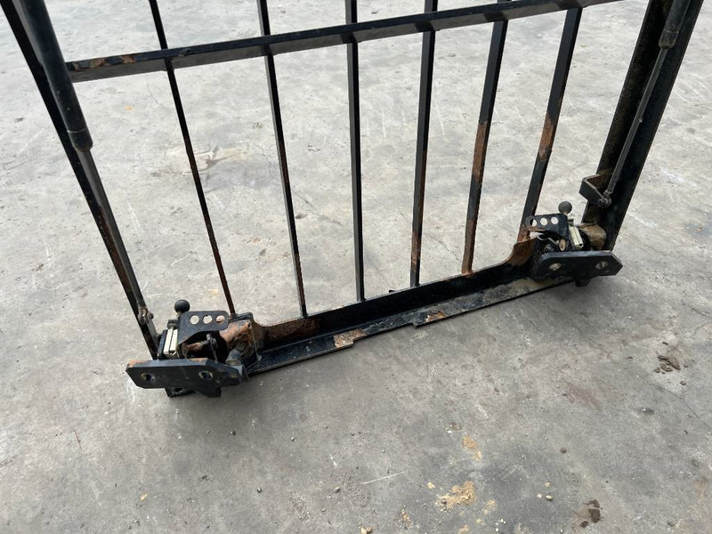 Cat 313E / M315F / 320F / 323E / 325F / 329E / 330F / - 驾驶室和内部 适用于 建筑机械:图5 Cat 313E / M315F / 320F / 323E / 325F / 329E / 330F / - 驾驶室和内部 适用于 建筑机械:图5