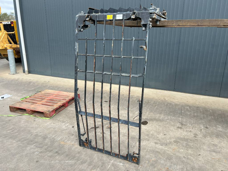 Cat 313E / M315F / 320F / 323E / 325F / 329E / 330F / - 驾驶室和内部 适用于 建筑机械:图1 Cat 313E / M315F / 320F / 323E / 325F / 329E / 330F / - 驾驶室和内部 适用于 建筑机械:图1