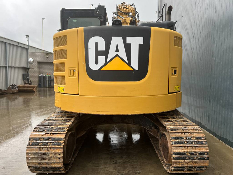 Cat 314E LCR - 履带式挖掘机:图4 Cat 314E LCR - 履带式挖掘机:图4
