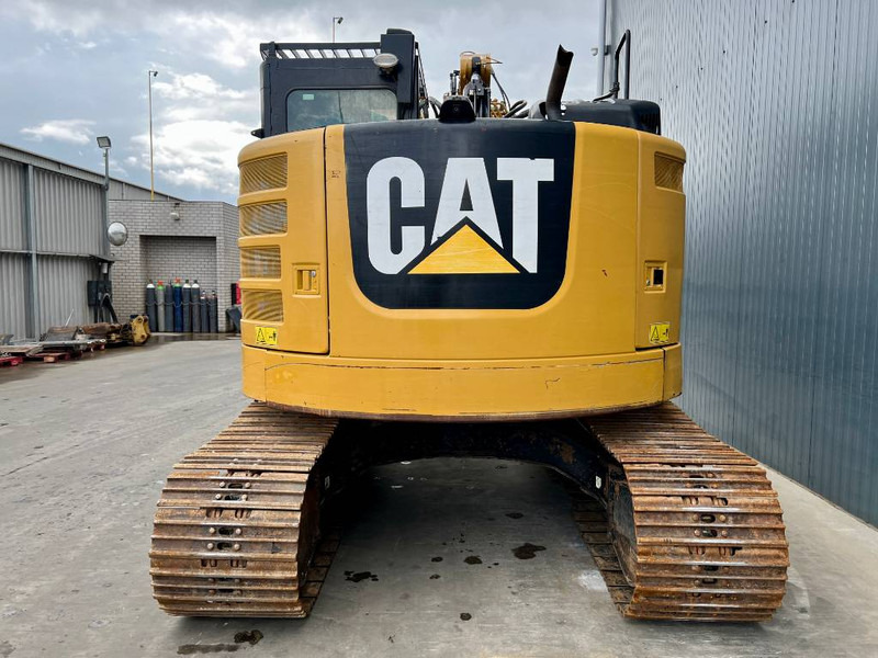 Cat 315F LCR - 履带式挖掘机:图4 Cat 315F LCR - 履带式挖掘机:图4
