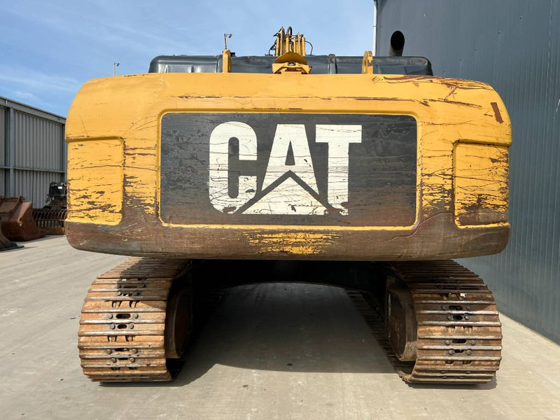 Cat 329D LN - 履带式挖掘机:图5 Cat 329D LN - 履带式挖掘机:图5