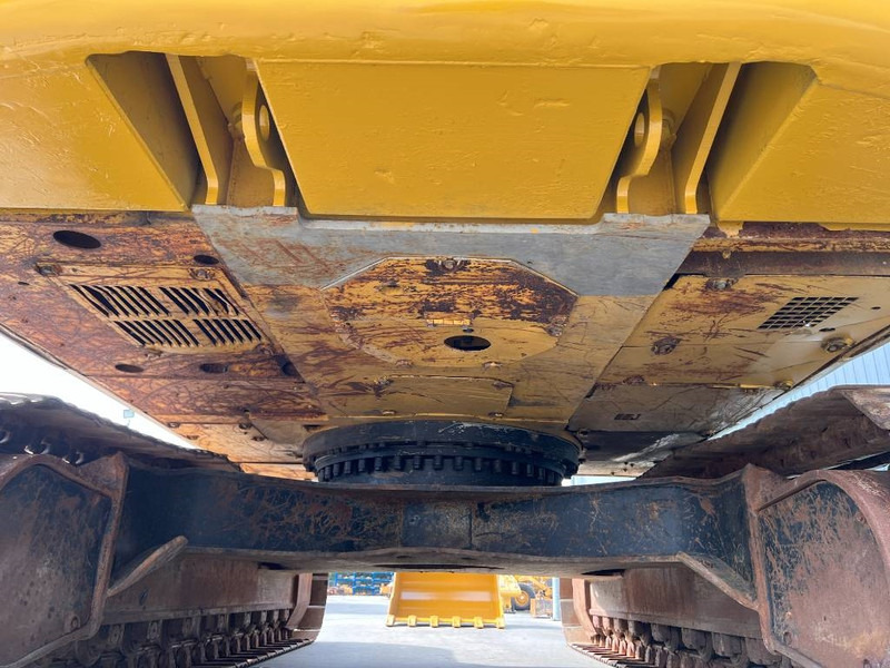 Cat 329E L - 履带式挖掘机:图5 Cat 329E L - 履带式挖掘机:图5