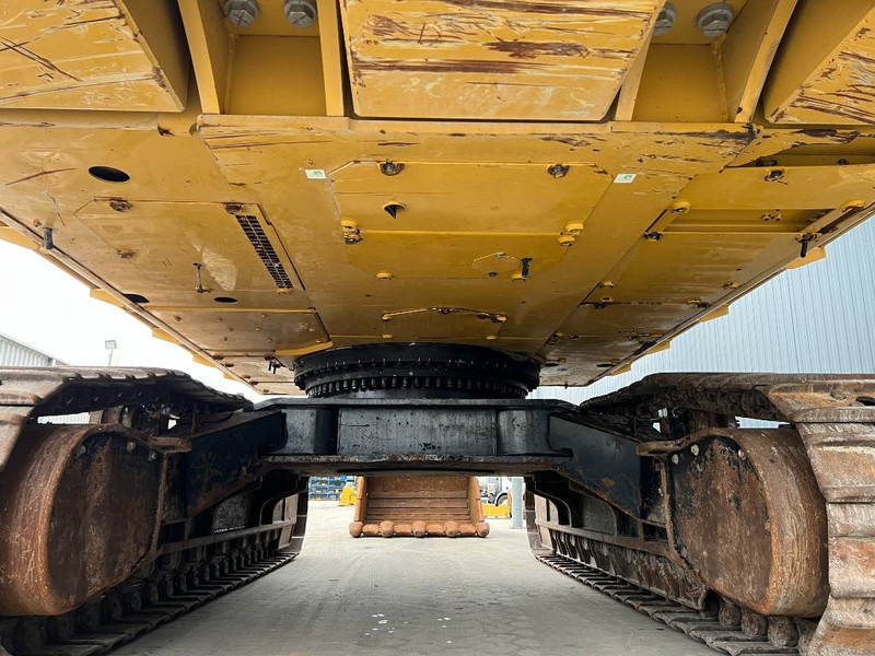 Cat 352F - 履带式挖掘机:图5 Cat 352F - 履带式挖掘机:图5