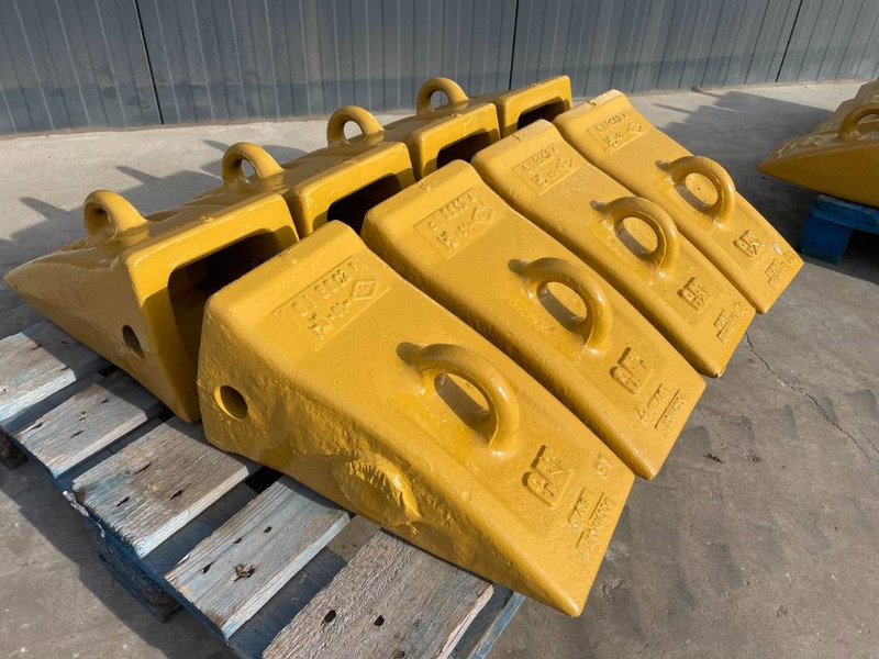 Cat 365 / 374 / 385 / 390 Tips - 铲斗 适用于 建筑机械:图3 Cat 365 / 374 / 385 / 390 Tips - 铲斗 适用于 建筑机械:图3