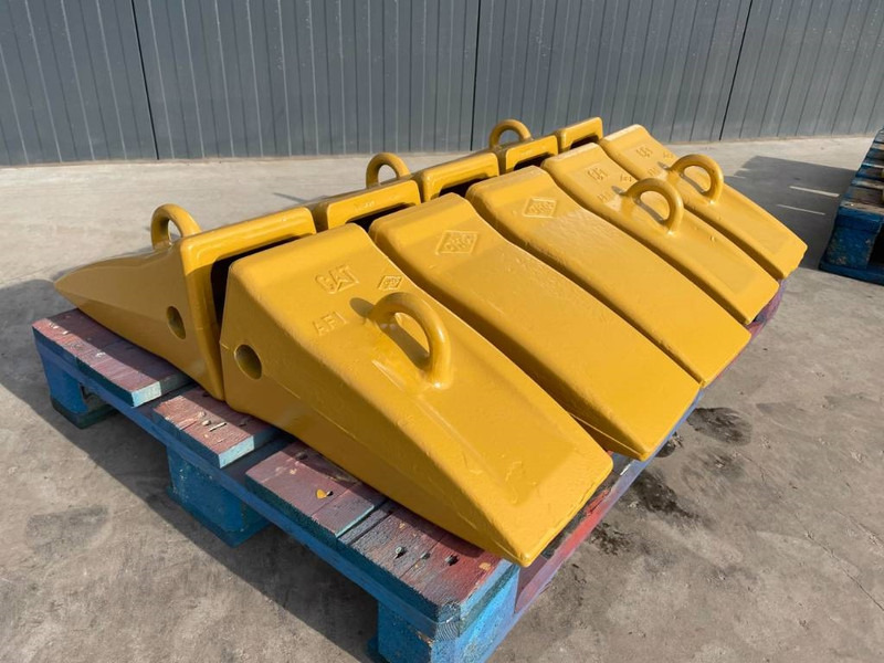 Cat 365 / 374 / 385 / 390 Tips - 铲斗 适用于 建筑机械:图2 Cat 365 / 374 / 385 / 390 Tips - 铲斗 适用于 建筑机械:图2