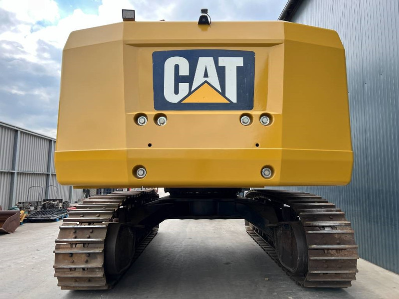 Cat 374FL ME | U/C 70% - 履带式挖掘机:图4 Cat 374FL ME | U/C 70% - 履带式挖掘机:图4