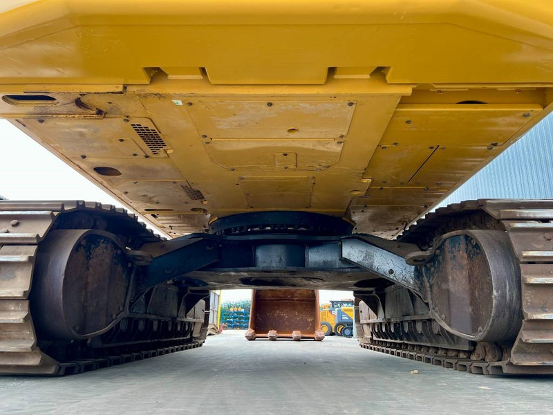 Cat 374FL ME - 履带式挖掘机:图5 Cat 374FL ME - 履带式挖掘机:图5