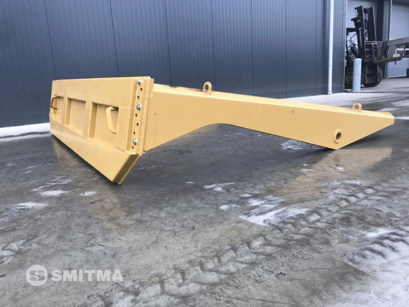 Cat 735- B1N - 尾吊 适用于 建筑机械:图4 Cat 735- B1N - 尾吊 适用于 建筑机械:图4
