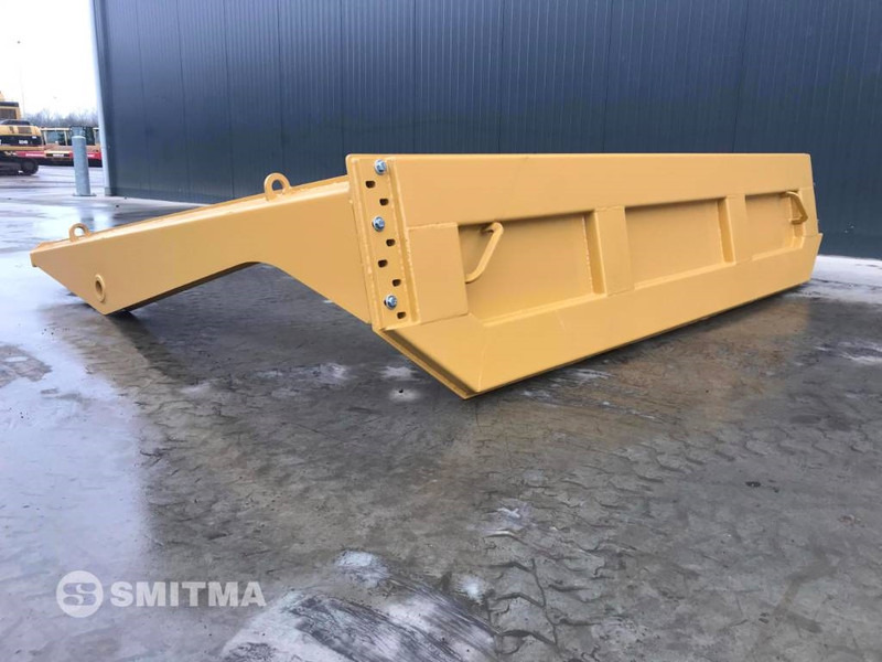 Cat 735B - 尾吊 适用于 建筑机械:图2 Cat 735B - 尾吊 适用于 建筑机械:图2