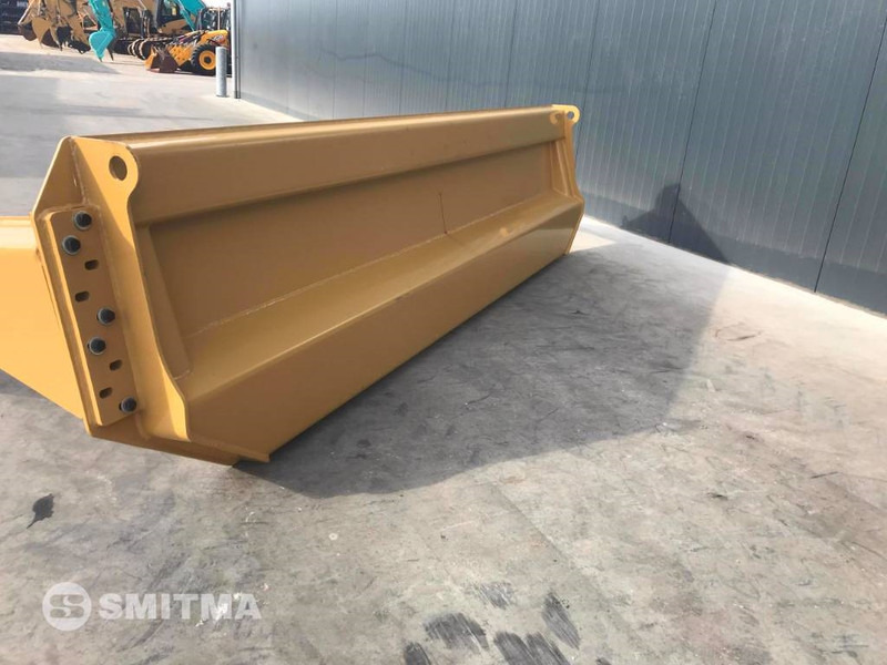 Cat 740 - 尾吊 适用于 建筑机械:图2 Cat 740 - 尾吊 适用于 建筑机械:图2