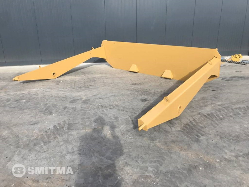 Cat 740 - 尾吊 适用于 建筑机械:图4 Cat 740 - 尾吊 适用于 建筑机械:图4