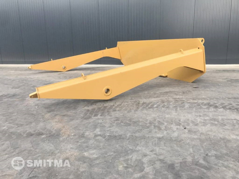 Cat 740 - 尾吊 适用于 建筑机械:图3 Cat 740 - 尾吊 适用于 建筑机械:图3