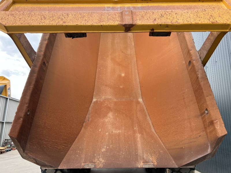 Cat 745 04A - New Tires - 铰接式自卸车:图5 Cat 745 04A - New Tires - 铰接式自卸车:图5