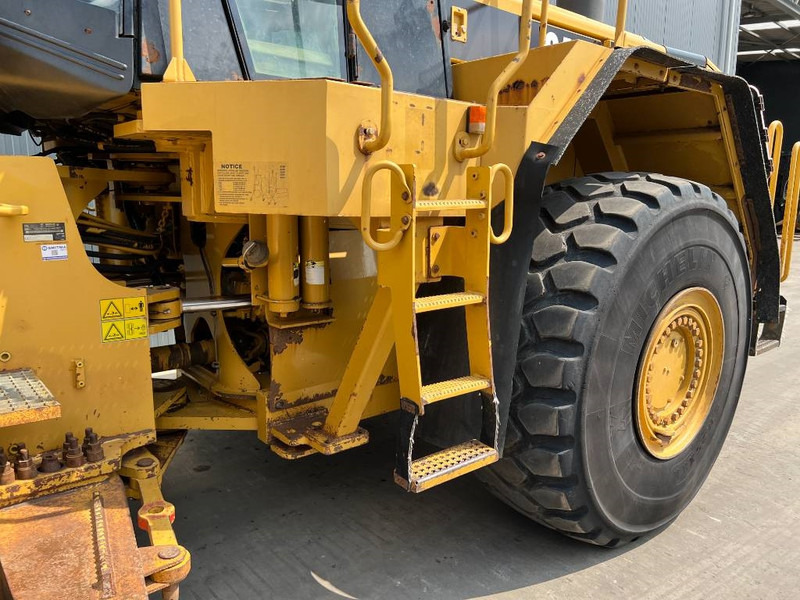 Cat 824H - 推土机:图5 Cat 824H - 推土机:图5