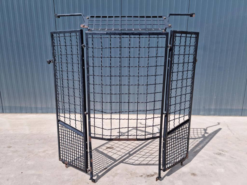 Cat 938K / 938M - 驾驶室和内部 适用于 建筑机械:图1 Cat 938K / 938M - 驾驶室和内部 适用于 建筑机械:图1