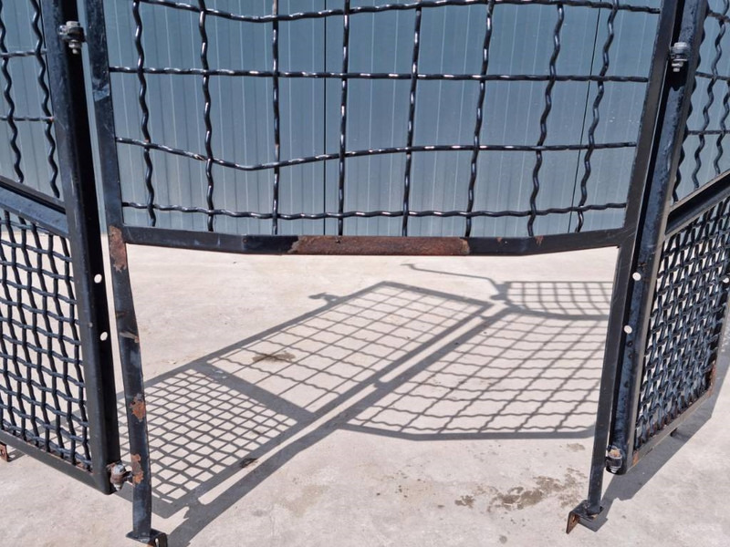 Cat 938K / 938M - 驾驶室和内部 适用于 建筑机械:图5 Cat 938K / 938M - 驾驶室和内部 适用于 建筑机械:图5