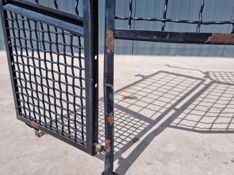 Cat 938K / 938M - 驾驶室和内部 适用于 建筑机械:图4 Cat 938K / 938M - 驾驶室和内部 适用于 建筑机械:图4