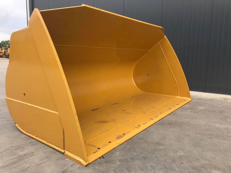 Cat 938K - 铲斗 适用于 建筑机械:图2 Cat 938K - 铲斗 适用于 建筑机械:图2
