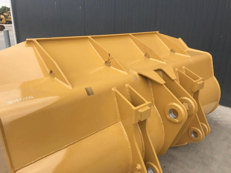 Cat 938K - 铲斗 适用于 建筑机械:图3 Cat 938K - 铲斗 适用于 建筑机械:图3
