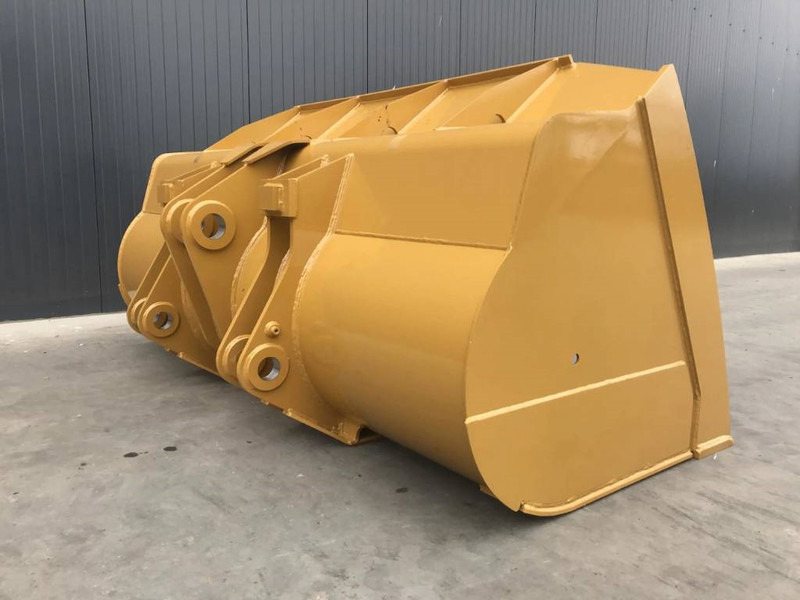 Cat 938M - 铲斗 适用于 建筑机械:图5 Cat 938M - 铲斗 适用于 建筑机械:图5