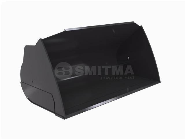 新的 铲斗 适用于 建筑机械 Cat 938M：图1