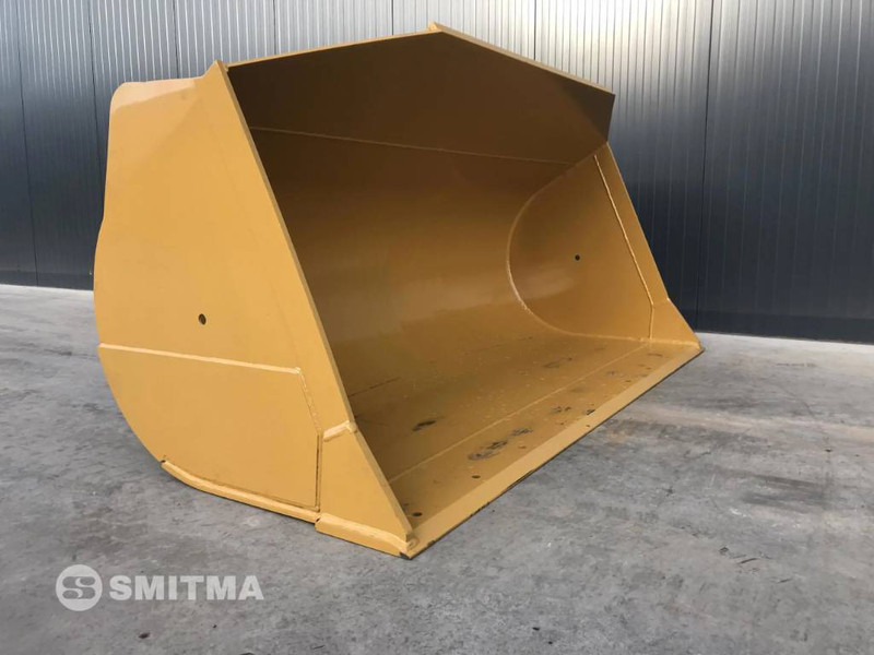 Cat 962M - 铲斗 适用于 建筑机械:图1 Cat 962M - 铲斗 适用于 建筑机械:图1