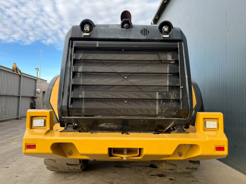 Cat 980M - 轮式装载机:图5 Cat 980M - 轮式装载机:图5