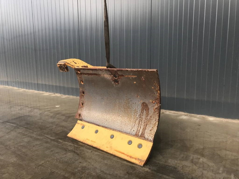 Cat Blade Extension 12H / 12K / 140H / 140K - 叶片 适用于 建筑机械:图4 Cat Blade Extension 12H / 12K / 140H / 140K - 叶片 适用于 建筑机械:图4