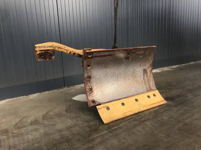 Cat Blade Extension 12H / 12K / 140H / 140K - 叶片 适用于 建筑机械:图1 Cat Blade Extension 12H / 12K / 140H / 140K - 叶片 适用于 建筑机械:图1