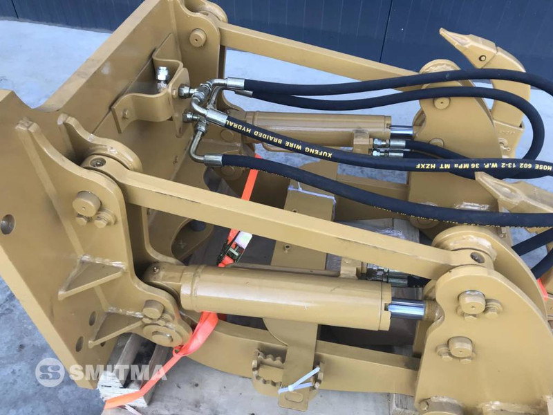 Cat D2 NG - 附件 适用于 建筑机械:图4 Cat D2 NG - 附件 适用于 建筑机械:图4