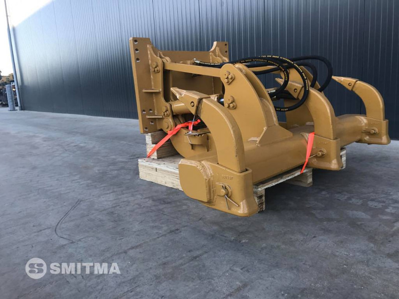 Cat D3 NG - 附件 适用于 建筑机械:图2 Cat D3 NG - 附件 适用于 建筑机械:图2