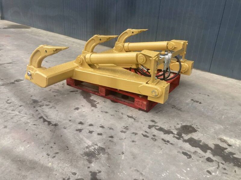新的 附件 适用于 建筑机械 Cat D5M Ripper:图7 新的 附件 适用于 建筑机械 Cat D5M Ripper:图7