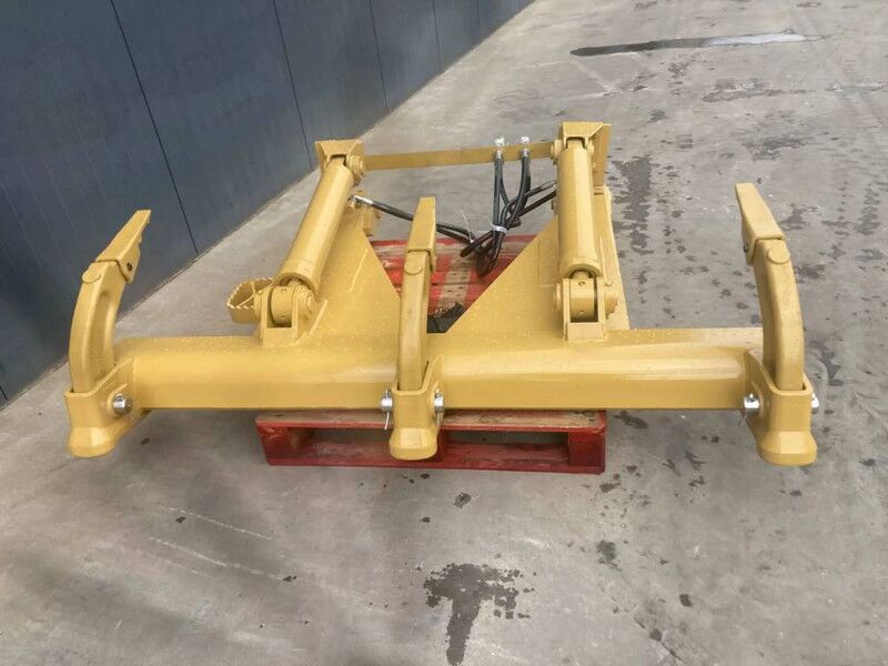 Cat D5N Ripper - 附件 适用于 建筑机械:图2 Cat D5N Ripper - 附件 适用于 建筑机械:图2