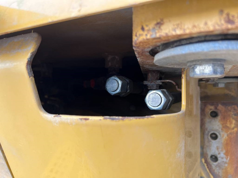 Cat D6N LGP - 推土机:图5 Cat D6N LGP - 推土机:图5